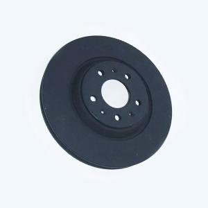 China 15235140 Cadillac STS Brake Rotors Cadillac Cts Brake Rotor Replacement Car Brake Discs wholesale