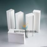 90% 92% 95% 99% Alumina Ceramic Brick For Wear-Resistant Lining In Ball Mill