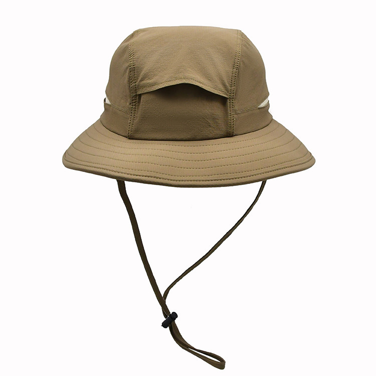 High Crown Outdoor Boonie Hat One Size Fits Most For Men And Women