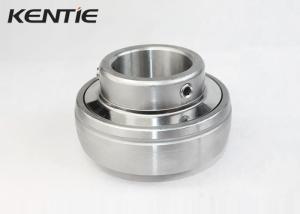 China Standard 45mm Stainless SteelInsert Ball Bearing SUC209 Corrosion Resistant wholesale