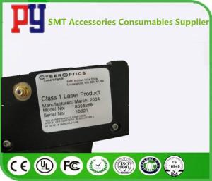 China E9636725000 Surface Mount Parts JUKI KE750 Cyberoptics Laser 6604054 Components wholesale