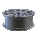 139.7 Pcd 21 Inches Ferrari 488 1 Piece Forged Wheels
