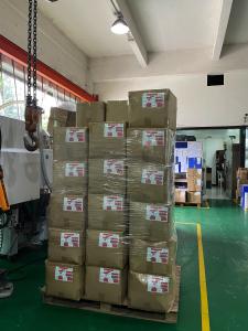 China Automotive Carton/Wooden Case Injection Molding for Automotive Applications wholesale