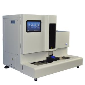 China Emotional Clarity Urine Analyzer UBG Sedimax Urine Analyser on sale