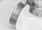 Thermal Bimetal Nickel Copper Wire Soft Annealed ASTM