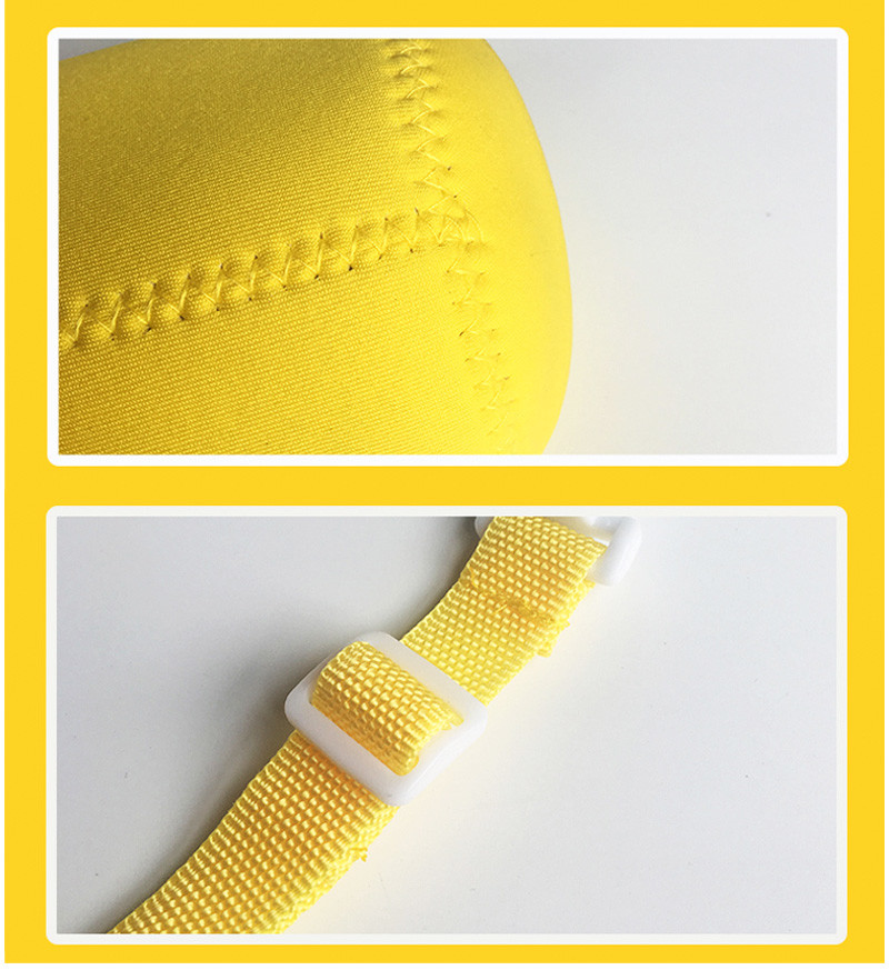 Neoprene Child Insulated Bottle Bag