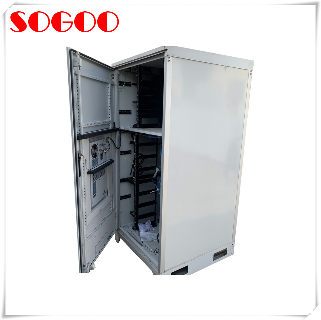 HUAWEI ICC710-HA1-C2 Outdoor Power Supply Cabinet
