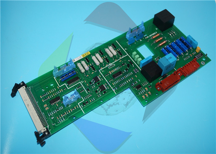91.101.1141/91.101.1111 Printing Machine Spare Parts / Printing Circuit Board SM74