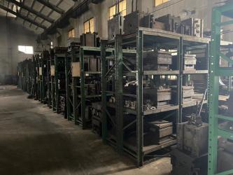 NINGBO KONDA BRAKE SYSTEMS CO.,LTD