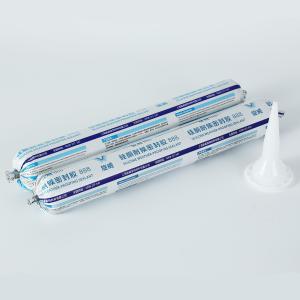 China General Purpose Silicone Sealant , Neutral Cure Silicone Caulk Weather Resistance wholesale