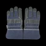 cowgrain leather glove, cow grain leather glove, Cow Grain Leather Work Gloves