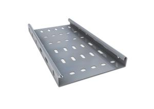 China High Quality Outdoor Custom Width Ventilated Cable Trays wholesale