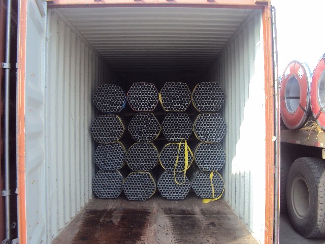 Food Grade Inox Stainless Steel Pipes And Tubes SS304 SS304L SS201
