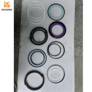 China 707-99-72090 7079972090 Seal Kits For Komatsu Excavator wholesale