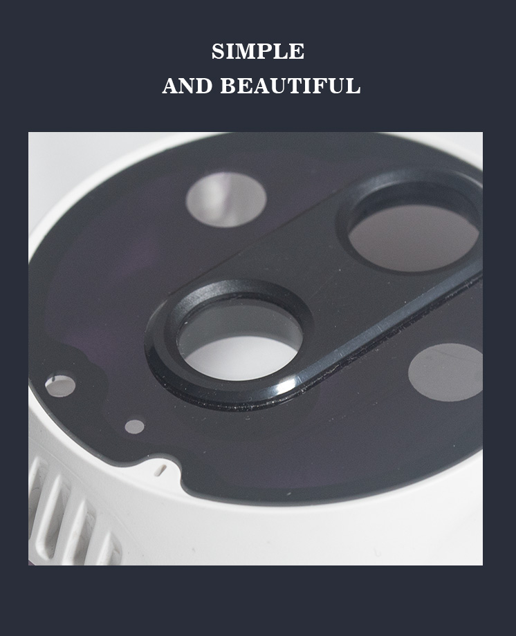 OEM ODM Optical Components Convex European Camera Optical Lens