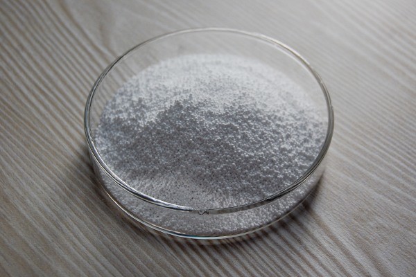 80% virgin PTFE Molding Powder SF-15GL5M with 15% Glass Fiber, 5% Molybdenum Disulfide