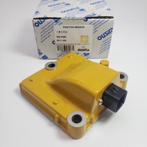 China Position Sensor 563-0598 501-1450 For CAT 323 wholesale