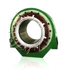 DSSD Turbine Spare Parts Hydroelectric Power Generator Pole Coil