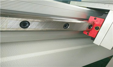 On Line Tracking Automatic Spray Paint Machine 4KW For Mahjong Machine Frame