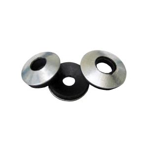 China Connection Stepped Washer Stainless Steel No Finish Steel Washer wholesale