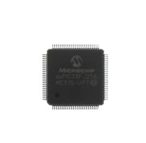 China DSPIC33CH64MP505-I/M4 wholesale
