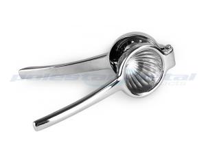 China Mirror Finish Hand Fruit Squeezer Stainless Steel Kitchen Tools wholesale