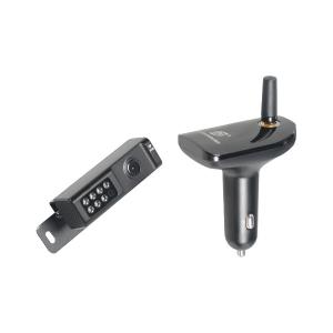 China Waterproof 1080P Truck Wireless Rearview Camera System AHD Receiver wholesale