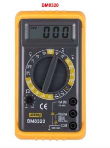 China Bm8320 Autoranging Digital Multimeter wholesale