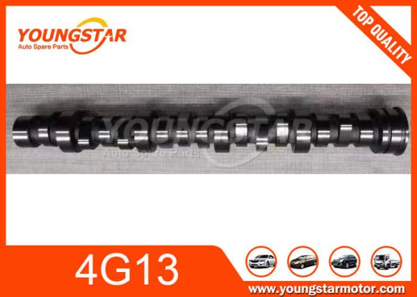 Car Engine Camshaft For Mitsubishi 4G13-4G15 MOTOR 12 VALVES WITH CARBURATOR