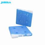 Pcm - 22C Plastic Gel Freezer Packs Ice Bags 30*30*2cm