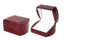 China High quality custom wood watch boxes wholesale