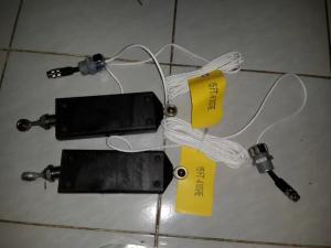 China LOAD CELL SUITABELE FOR ELECTRONIC GRAVIMETIC COAL FEEDER EG3651 wholesale