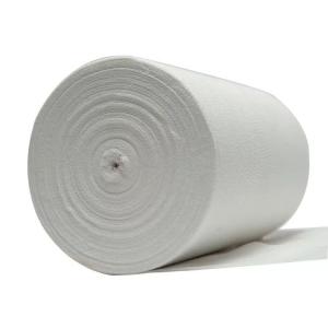 China 100% Cotton Surgical Dressing Gauze Jumbo Roll 12*8 Mesh wholesale