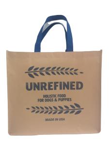 China 80gsm Non Woven Paper Bag wholesale
