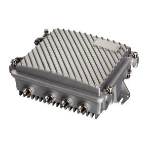 China Radiator Housing Aluminum Die Casting wholesale