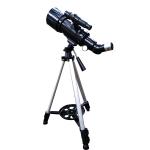 Powerful Monocular Telescope 70x400mm Astronomical Kids Telescope For Moon