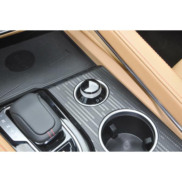 Energy Vehicle Zeekr 001 5 Doors 5 Seats Hatchback with 741KM Long Range Electric Cars