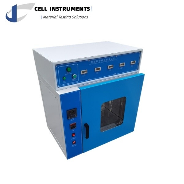 Holding Power Strength Testing Instrument Lab tester Supplier Low Tack Tape Lasting Adhesiveness Tester ASTM D3654