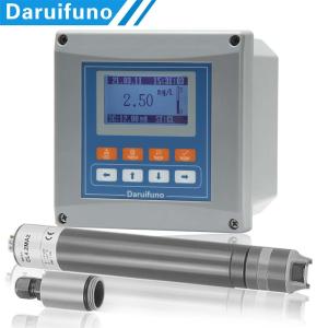 China 800g 24V Chlorine Analyzers Drinking Water Disinfection Measurement wholesale