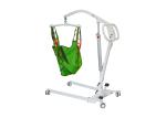 Compact Medical Hydraulic Patient Lift Professional High Performance Practical
