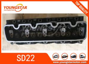 China 11041-Q4000 NISSAN SD22 CYLINDER HEAD High Quality Fast Delivery wholesale