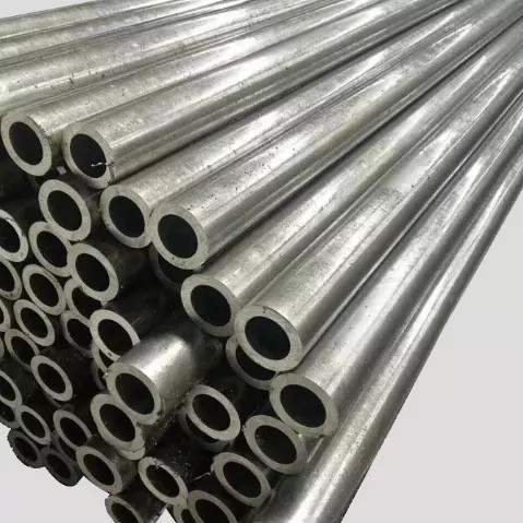 High Carbon Steel Tubes Manufacturer Sa210 A1 Astm A106 Sa 210 Gr.A1