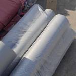 Nickel Alloy UNS N08904 Stainless Steel 904L Hollow Bar Round Pipe