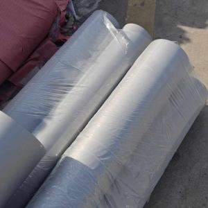 China ASTM A312 253MA UNS S30815 DIN 1.4835 Seamless Stainless Steel Tube 219*8*6000mm wholesale