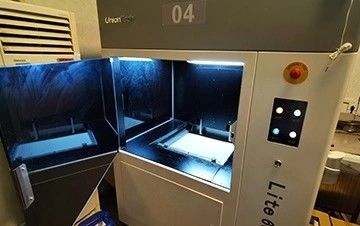 CNC Medical Device Shell Tolerance 0.05mm Electronic Prototype Development