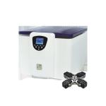 Low Speed Medical Centrifuge Machine Large Capacity Clinical Centrifuge Table