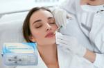 1ml Breast Filler Hyaluronic Acid 24mg/Ml For Wrinkles Nasolabial Grooves Body
