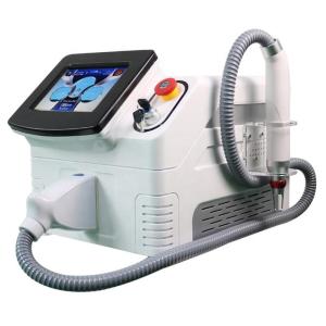 China 1320nm Carbon Peeling Machine , Pigmentation Removal Machine wholesale