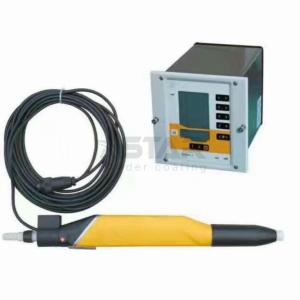 China Good Quality Compatible GA03 Automatic Powder Coating Machine wholesale