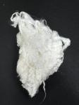 Fast - Acting Fire Retardant Staple Fiber with Self - Extinguishing Properties